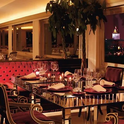 Hassler Отель 5*