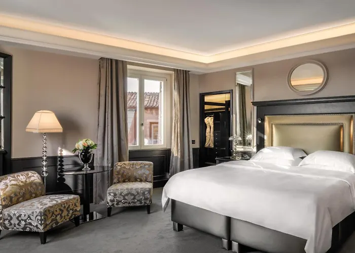 Hassler 5*