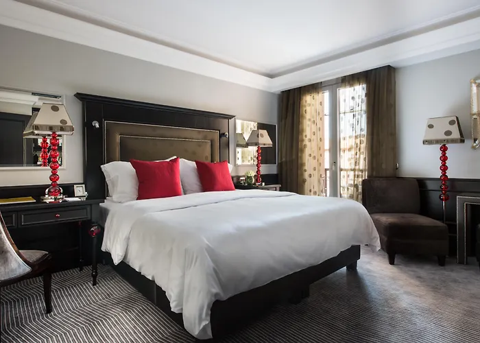 Hassler 5*