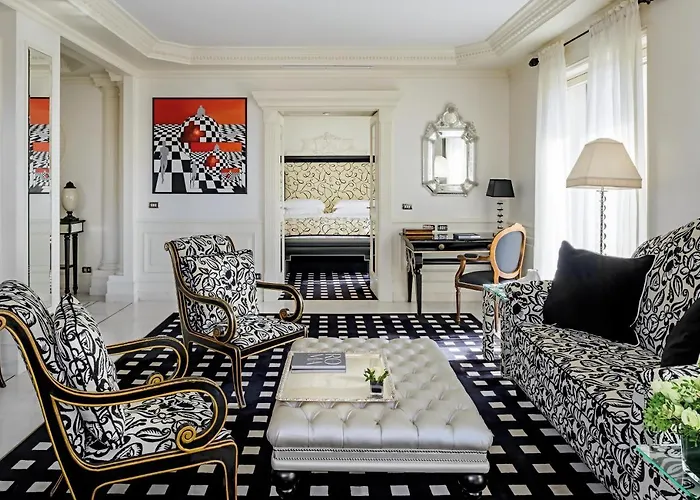 Hassler 5*