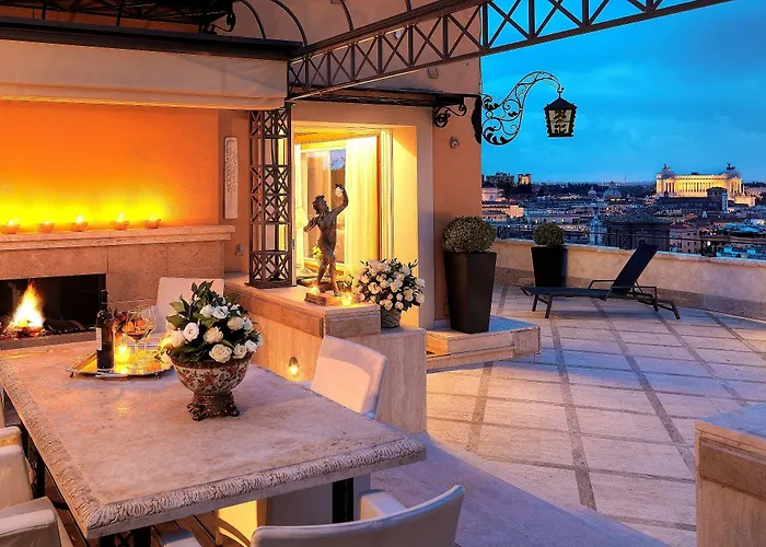 Hassler 5*