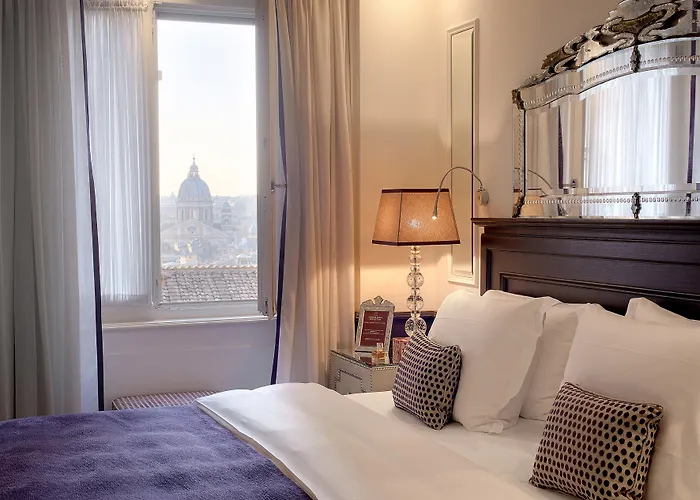 Hotel Hassler