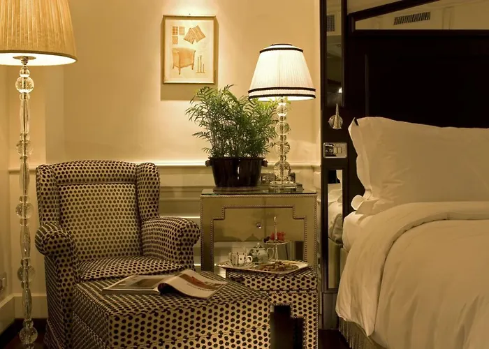 Otel Hassler