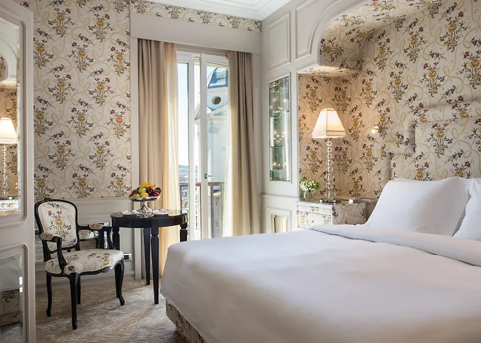 Hassler Отель 5*