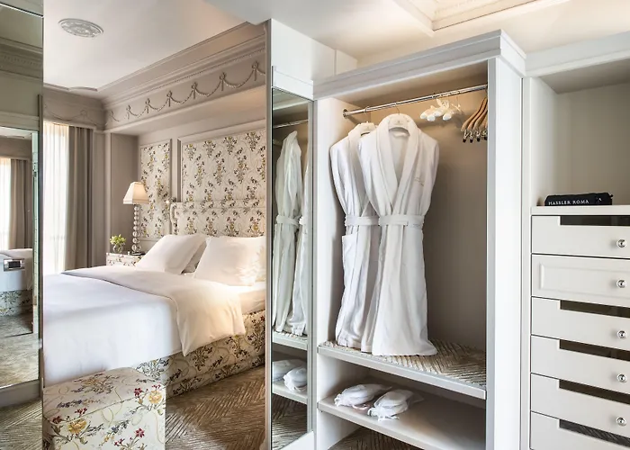 Hassler 5*