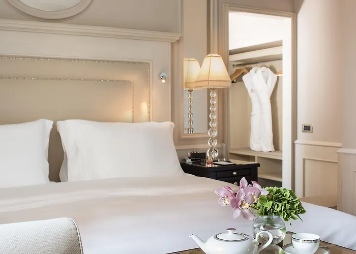 Otel Hassler