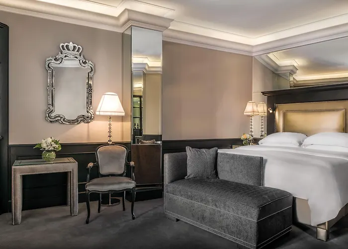 Hassler Otel Roma
