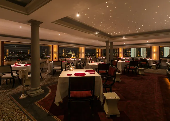 Hassler Отель 5*