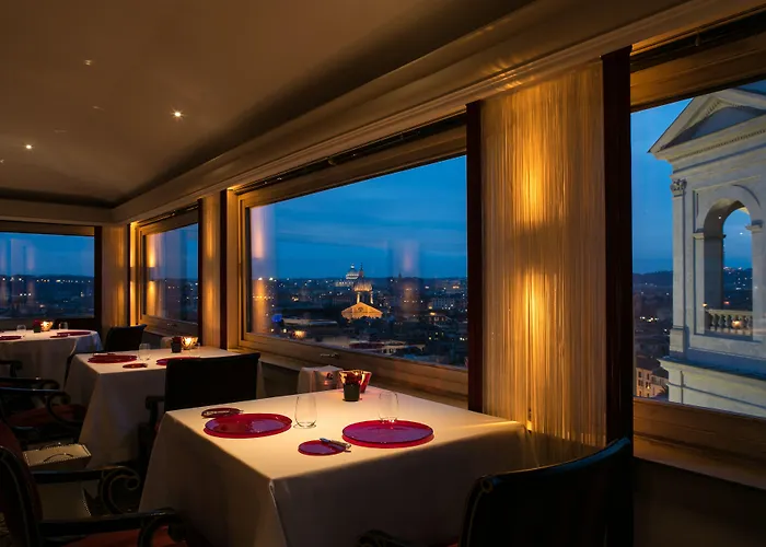 Hassler Отель 5*