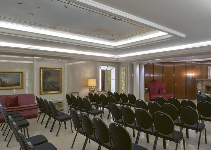 Hassler 5*