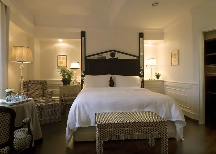 Hassler Hotel 5*