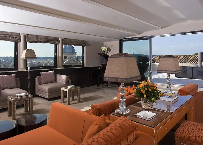 Hassler 5*