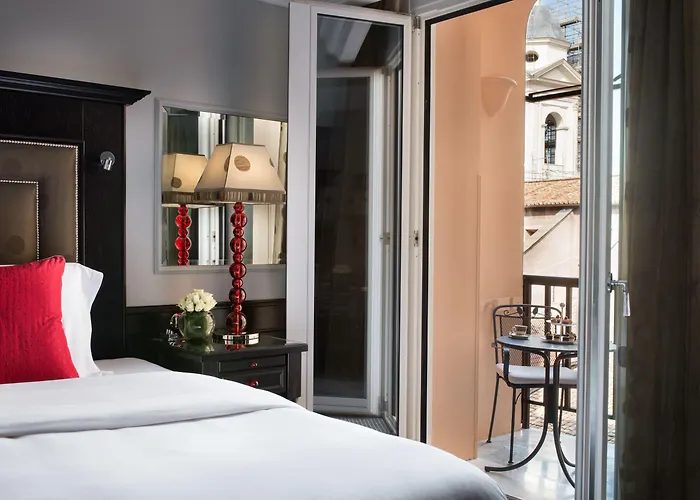Hassler Roma