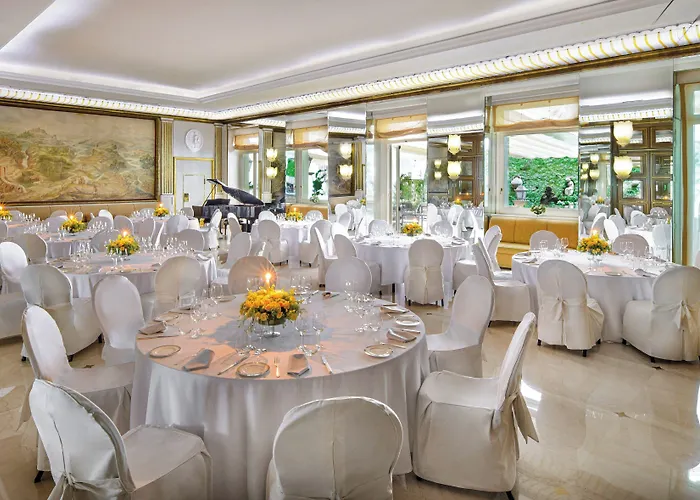 Hassler Hotel Roma