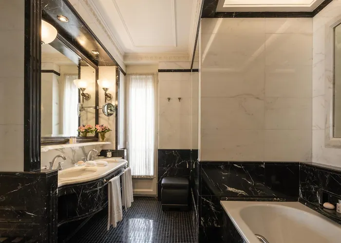 Hassler 5*