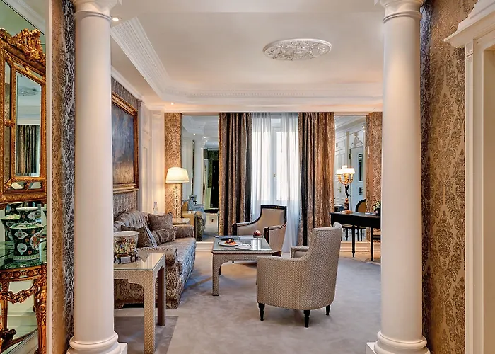 Hassler Hotel Roma