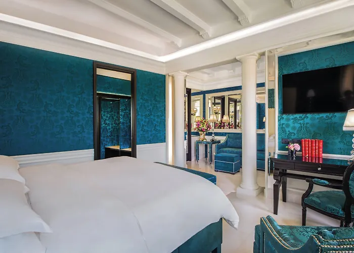 Hassler 5*