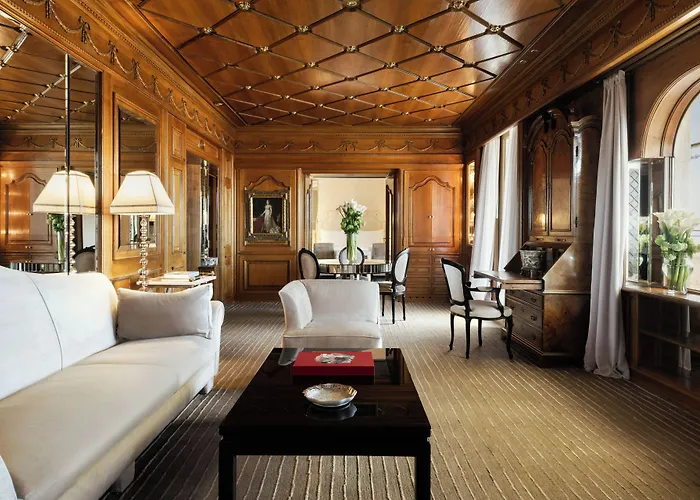 Hassler 5*