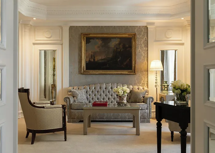 Hassler 5*